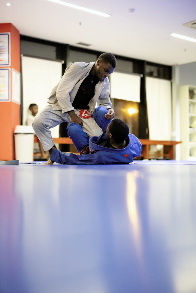 jiu jitsu near me