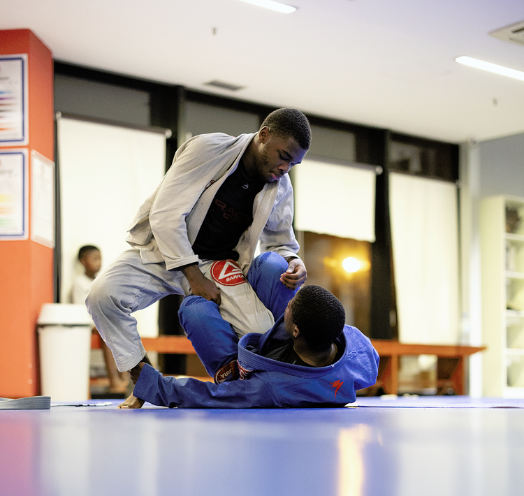 jiu jitsu near me