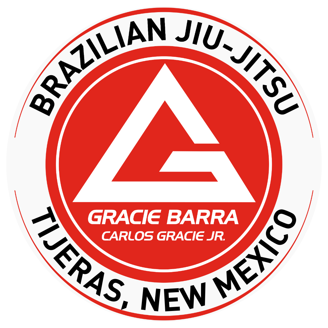 Gracie Barra Brazilian Jiu-Jitsu Tijeras