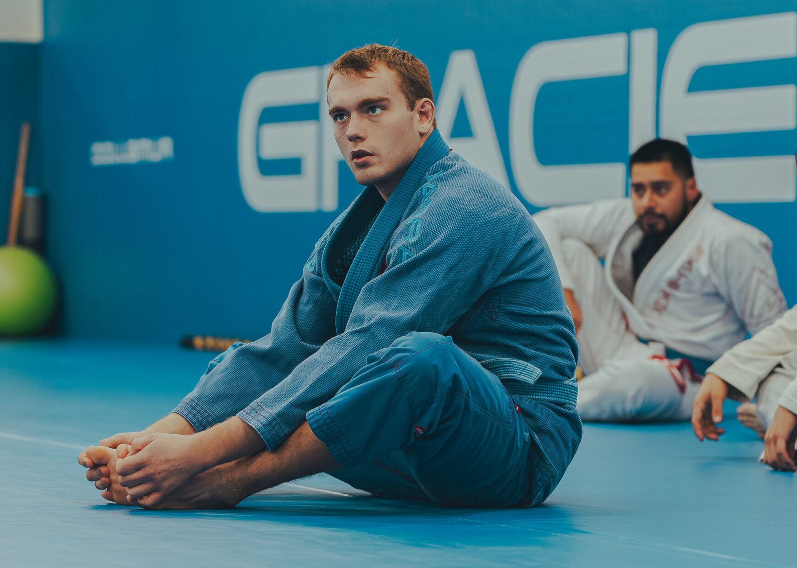 What Happens After Getting Your Blue Belt? Gracie Barra Tijeras