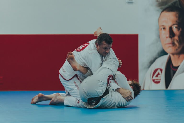 bjj classes near me