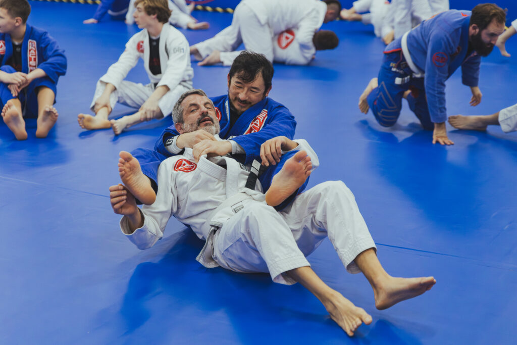 jiu jitsu classes near me