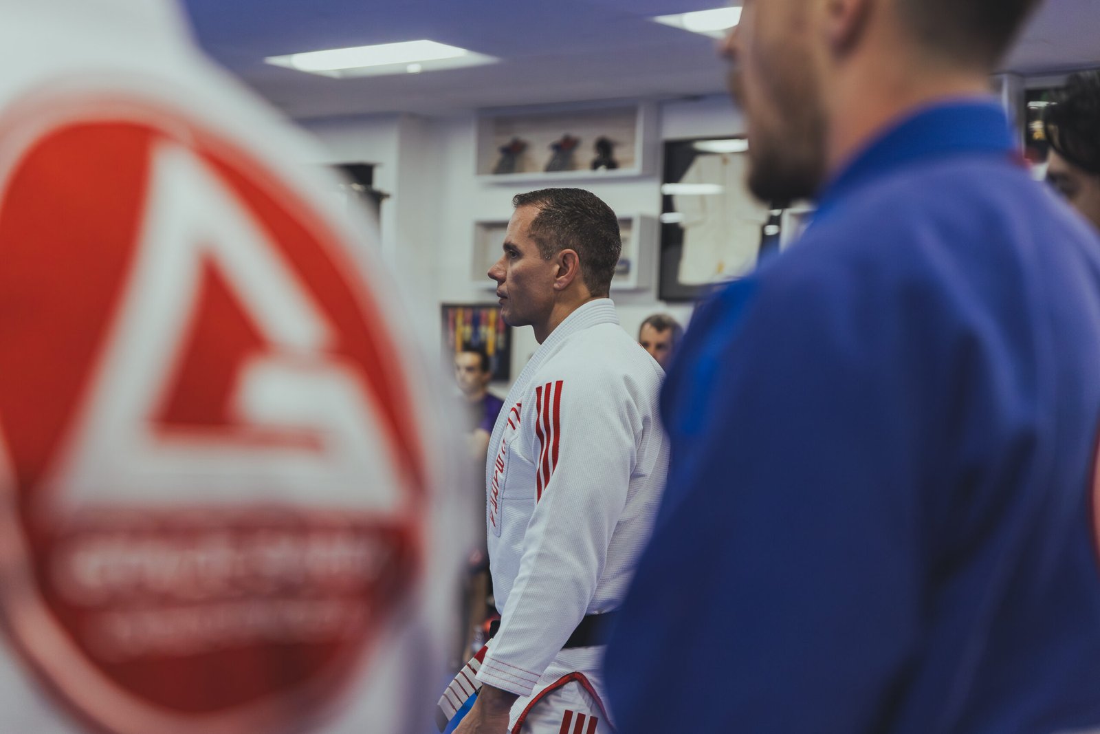 bjj classes in tijeras